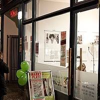 Bild von der Gründerinnenzentrale 