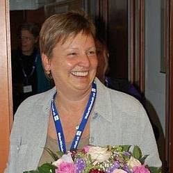 Sabine Smentek 