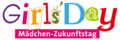 Logo  Girls´Day
