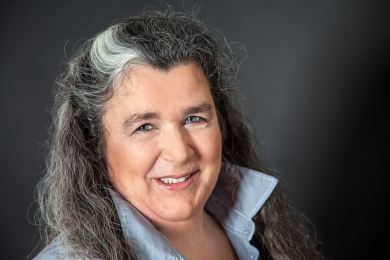 Foto von Nadja Bartsch