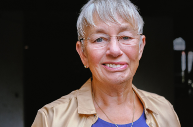 Foto von Susanne Korhammer