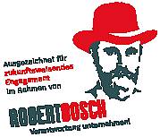 Logo Die Verantwortlichen" der Robert Bosch Stiftung