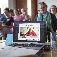 Foto der Generalversammlung 2018